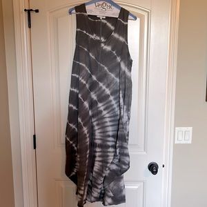 Z Supply Reverie Tie Dye Dress
